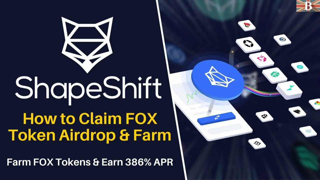 FOX Coin (FOX Coin).