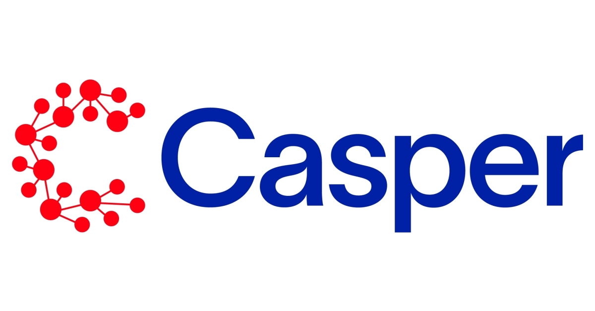 Investing In Casper (CSPR) - Everything You Need to Know - ostrov-dety.ru