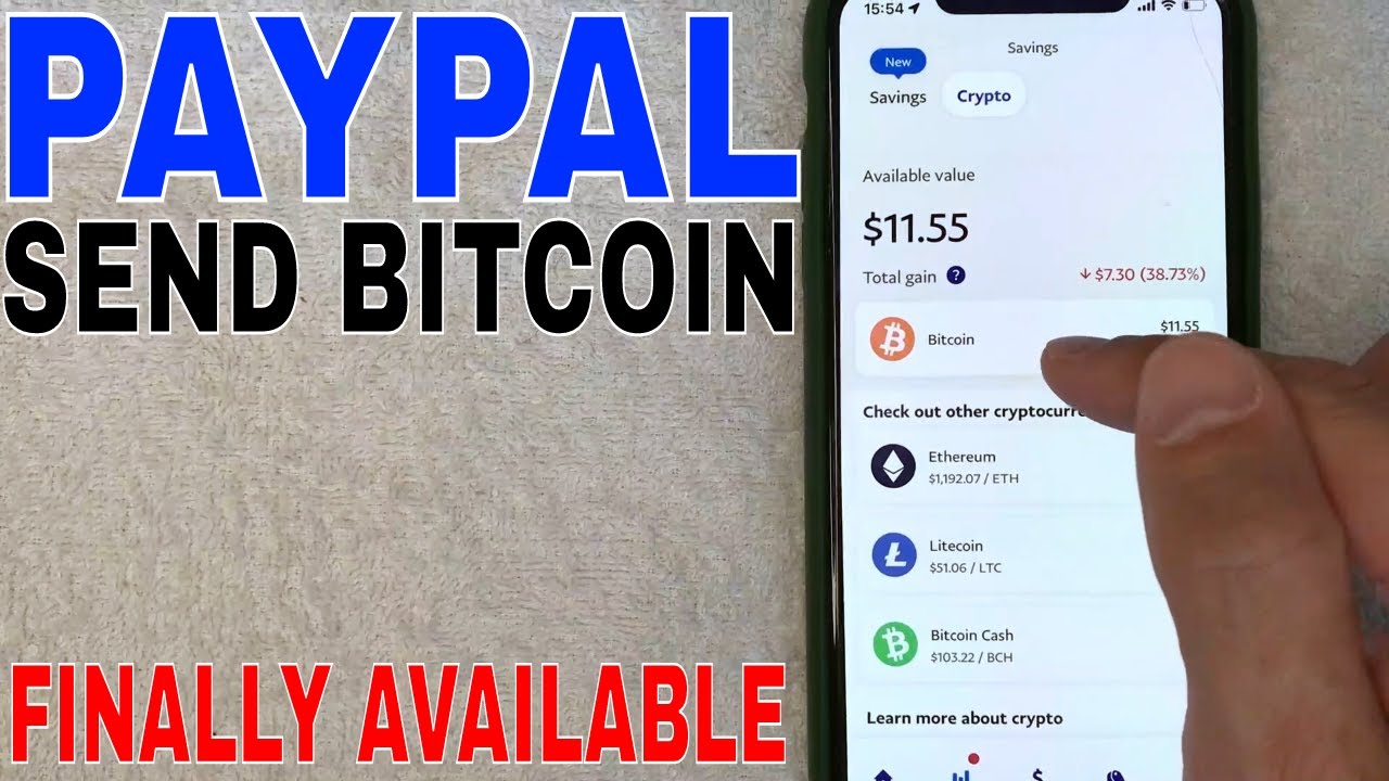 Coinbase now lets US users pay for cryptocurrency through a PayPal account