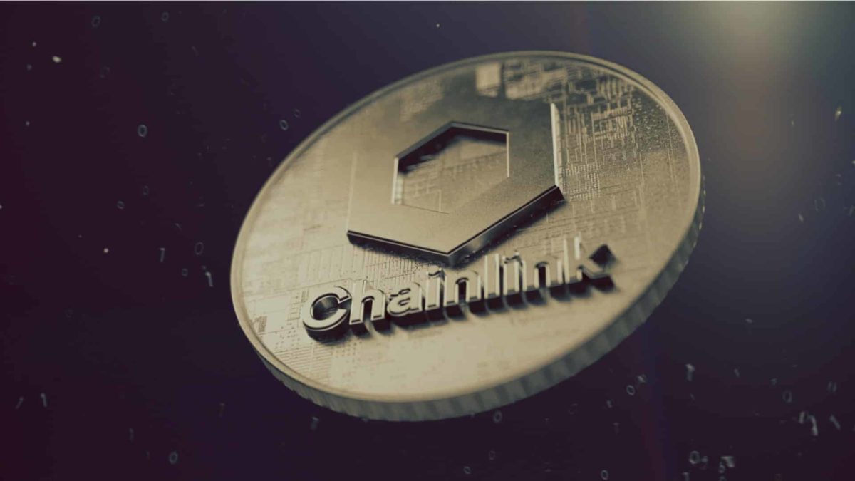 Chainlink - CoinDesk