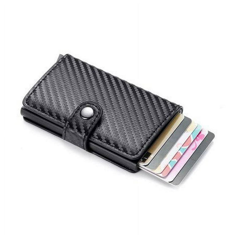 Are RFID-Blocking Wallets Necessary to Prevent Credit Card Theft?