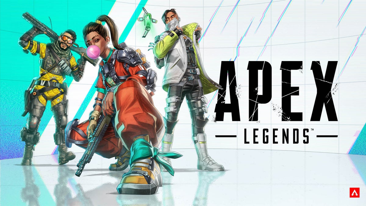 Apex Legends - Apex Legends™ Legend abilities guide