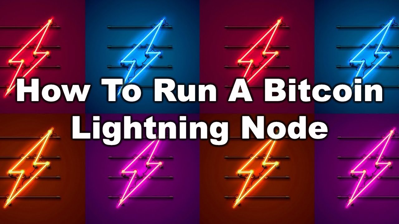 The Bitcoin Lightning Network | NYDIG