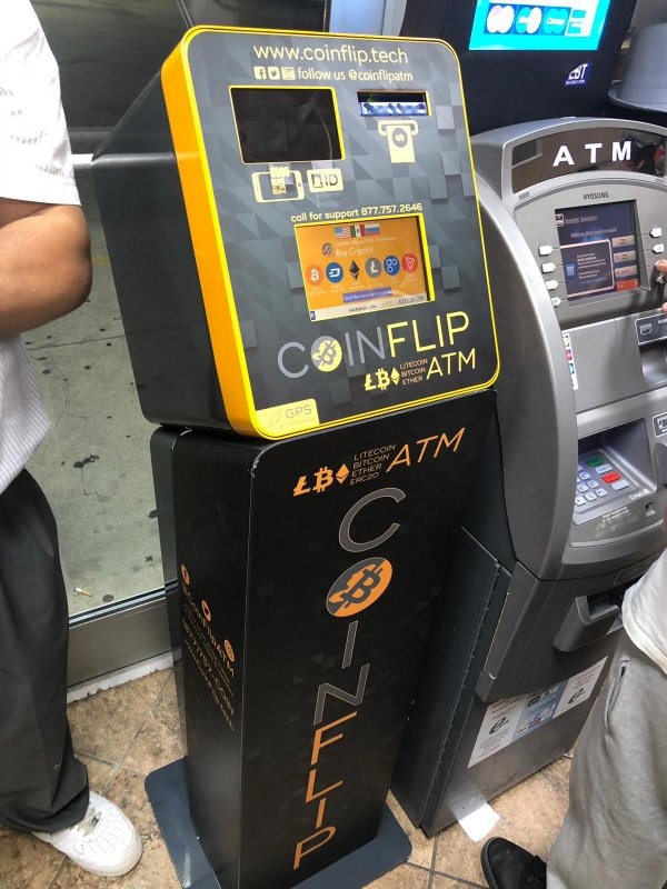 What Is a Bitcoin ATM and When Should You Use One?