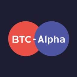 BTC-Alpha Reviews & Ratings – Crypto Exchange : Revain