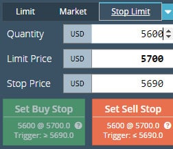 15+ BitMEX Signals on Telegram 