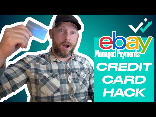 What is eBay Managed Payments and their importance?