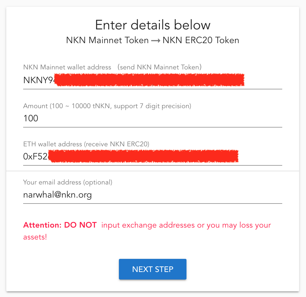 QuarkChain Shard 0: RPC and Chain Settings | thirdweb