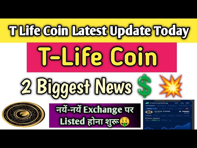 Life Crypto price today, LIFE to USD live price, marketcap and chart | CoinMarketCap