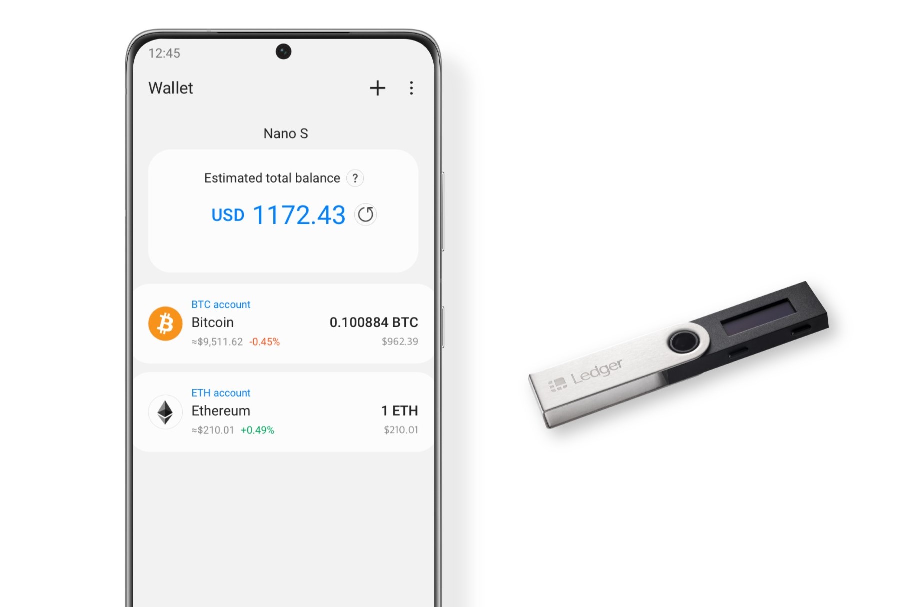 Funds stuck in ledger need help - Technical Support - Zcash Community Forum