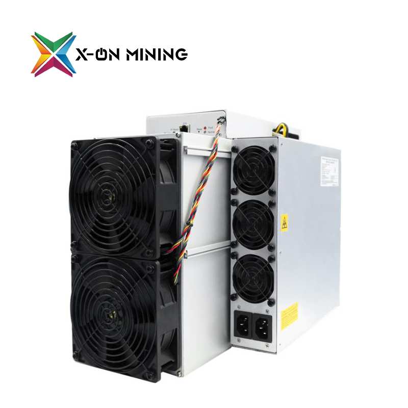 Bitmain Antminer S9 Gh/s 16nm Bitcoin Miner - CryptoMinerBros