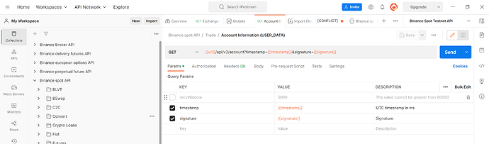 Blockmate API Postman Collection is Live