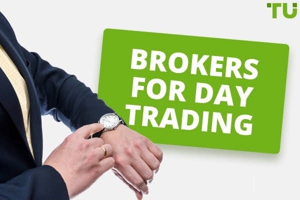 Best Day Trading Brokers for • Benzinga