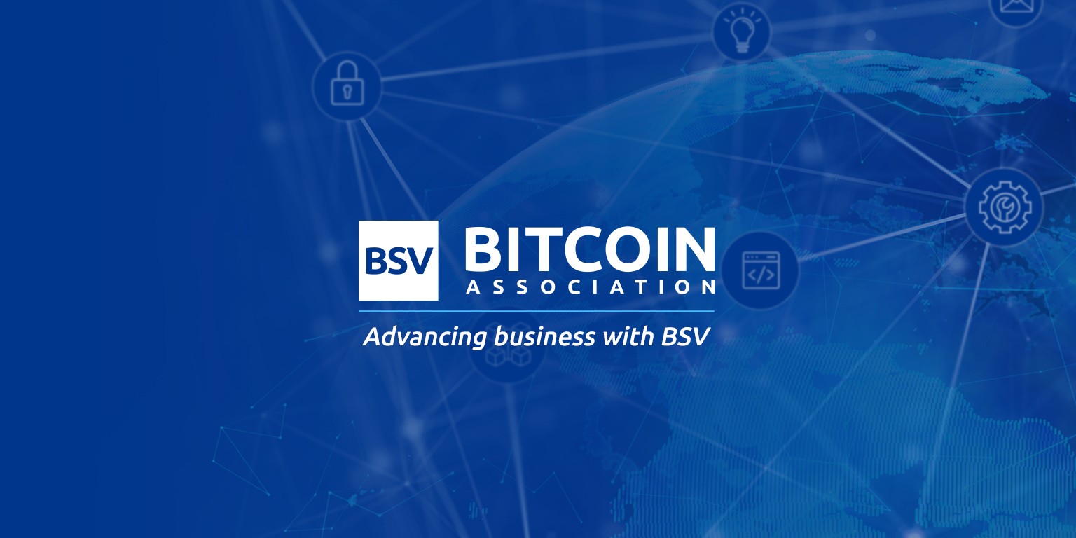 Bitcoin Association for BSV | lobbyfacts