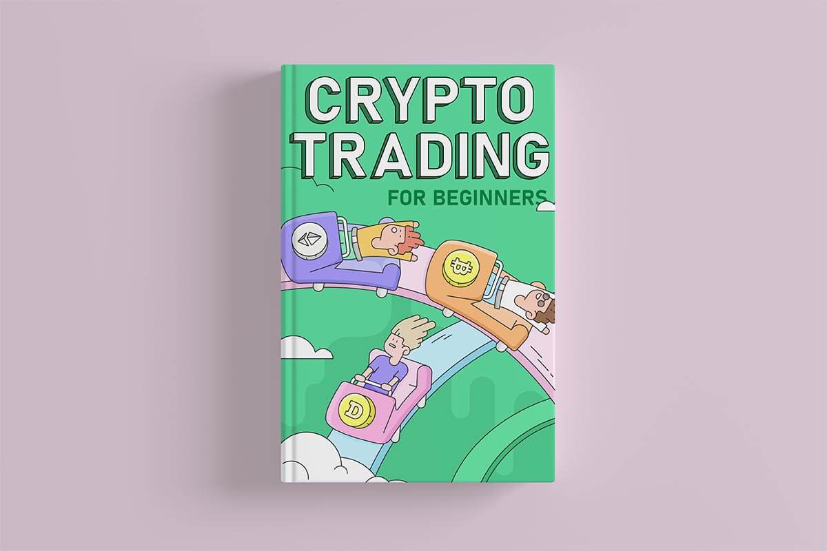 Cryptocurrency Trading for Beginners - With Free PDF