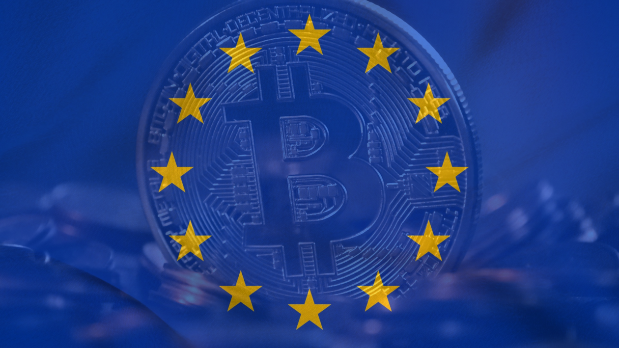 5 Best Crypto Exchanges in Europe: Top Crypto Trading Platforms