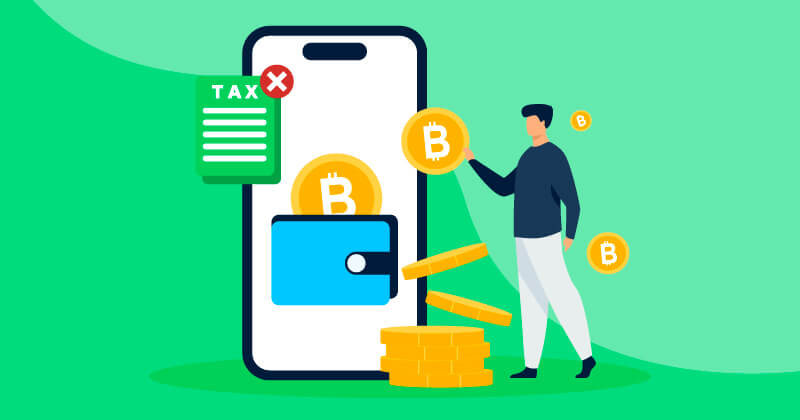 Crypto Tax Forms - TurboTax Tax Tips & Videos