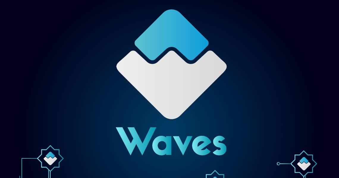 Waves Price Today - WAVES Price Chart & Market Cap | CoinCodex