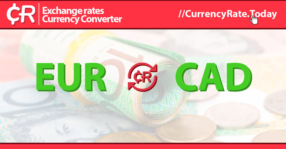 Currency Converter - Bank of Canada