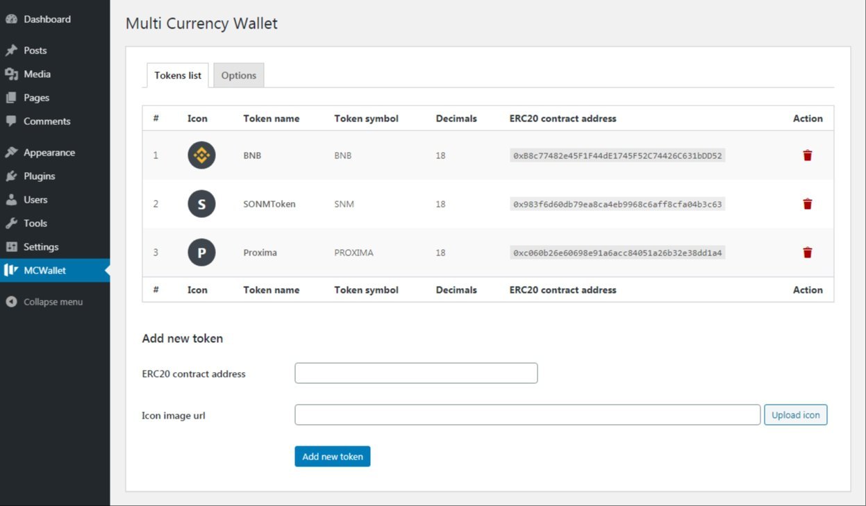 How to build an ERC exchange platform - LogRocket Blog