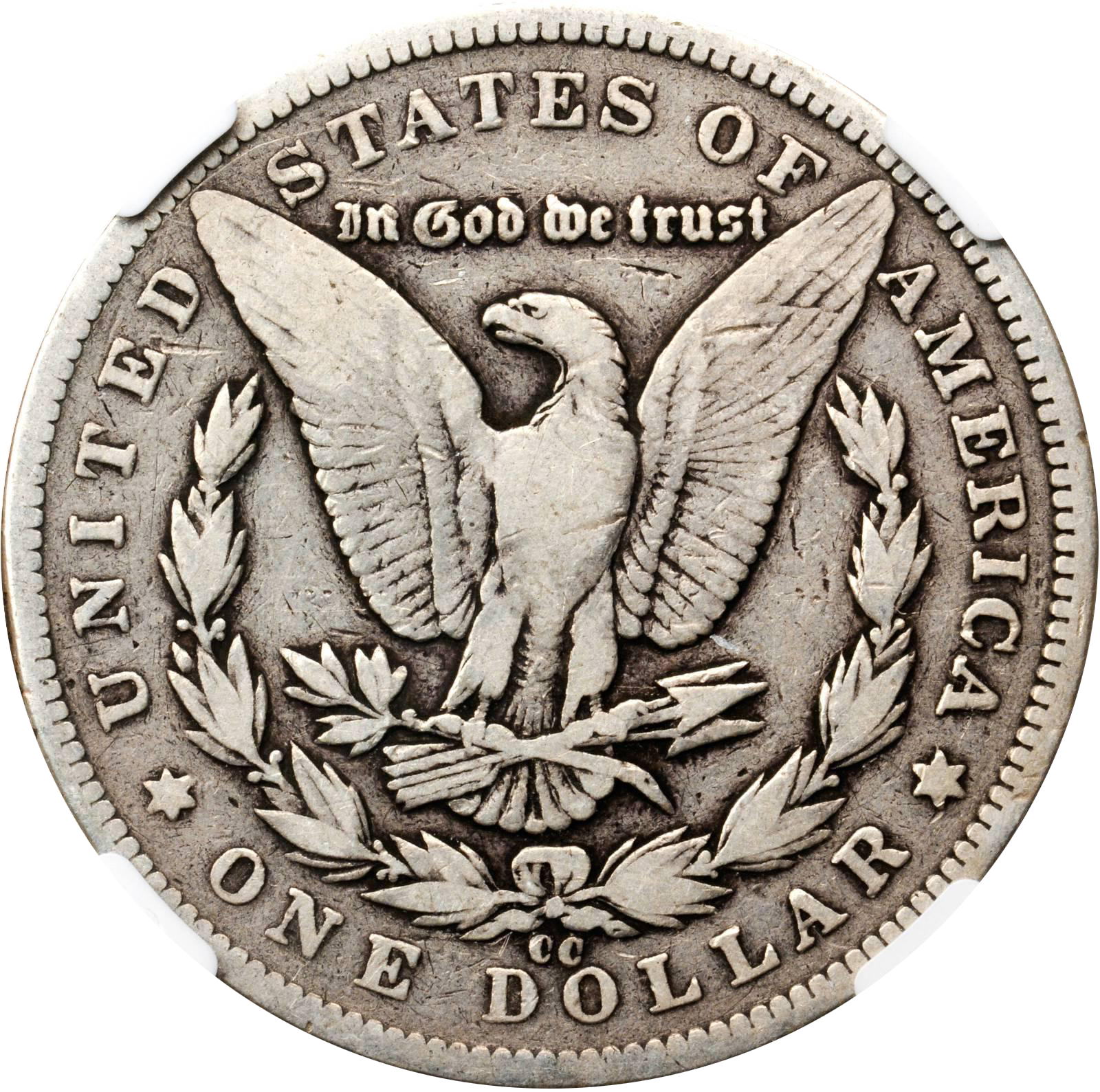 Value of Morgan Dollar | Rare Silver Dollar Buyers