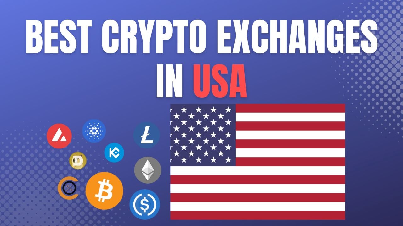 U.S. most used crypto exchanges | Statista