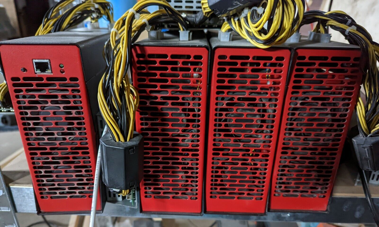 What is the Obelisk SC1 ASIC Miner? » The Merkle News