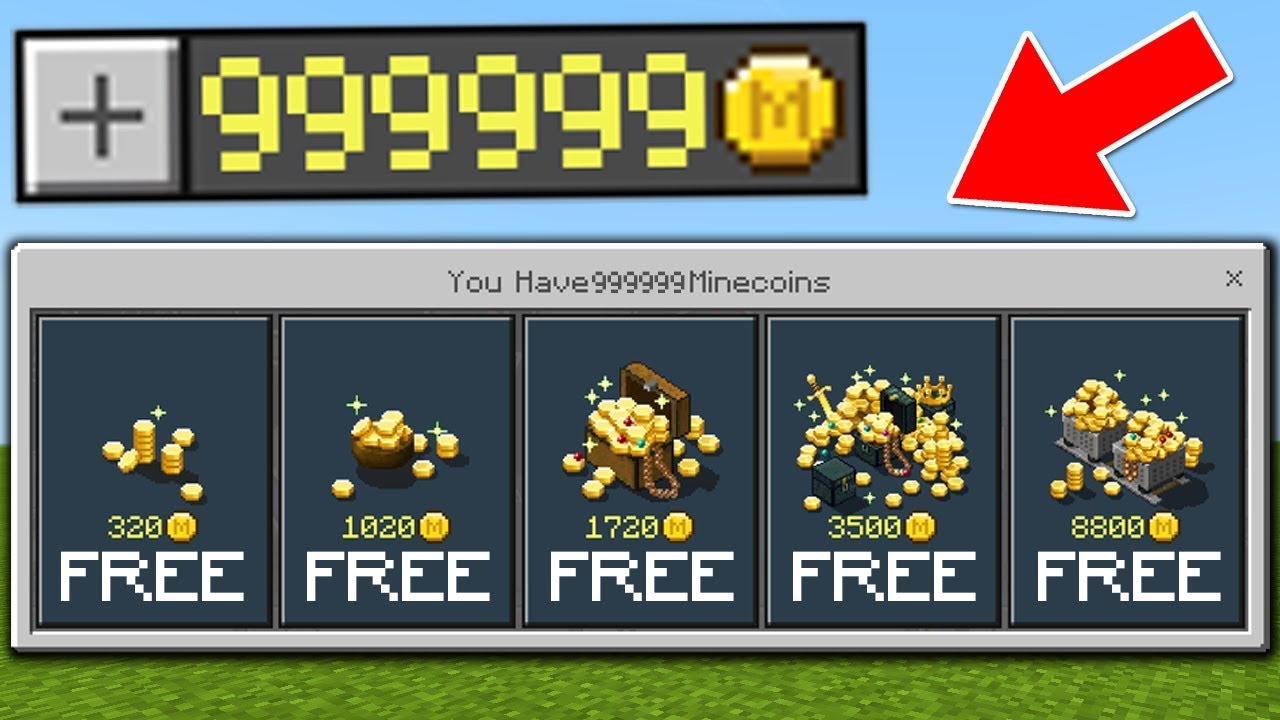 Download Free Minecraft coins Calc for Minecraft -Minecoins 1 Android APK File