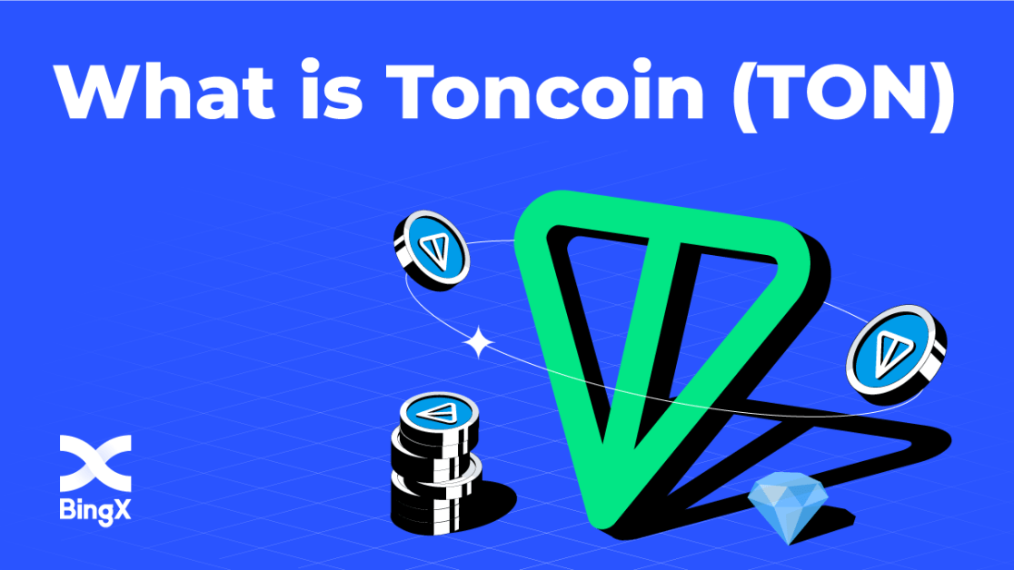 What Is Toncoin (TON)? Everything You Need To Know