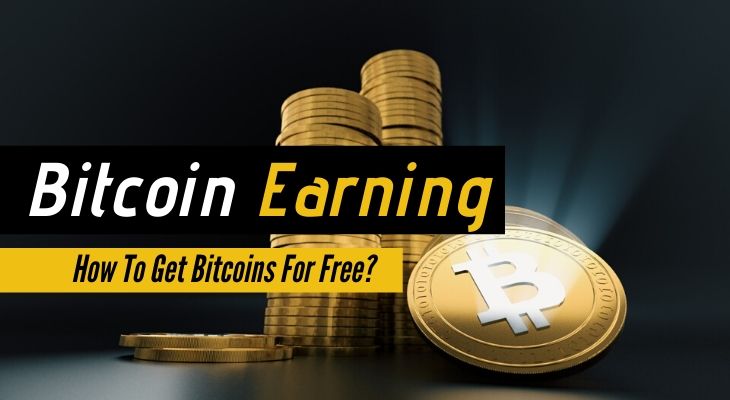 Cointiply Bitcoin Rewards - Earn Free Bitcoin