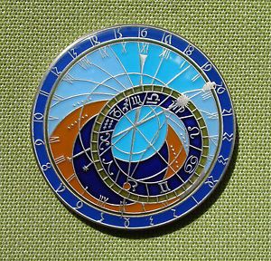 Geocoins/Unique