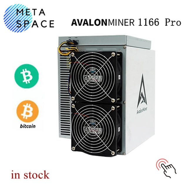 Avalon Pro 81TH/S Best Price Factory and Supplier | miner