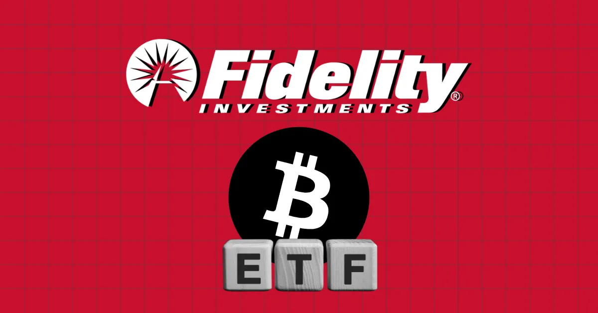 Fidelity Advantage Bitcoin ETF