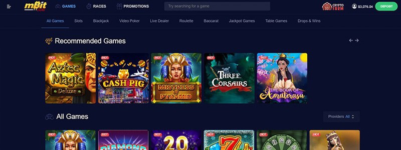 10 Best Crypto Casinos: Safe & Rewarding Gambling Sites