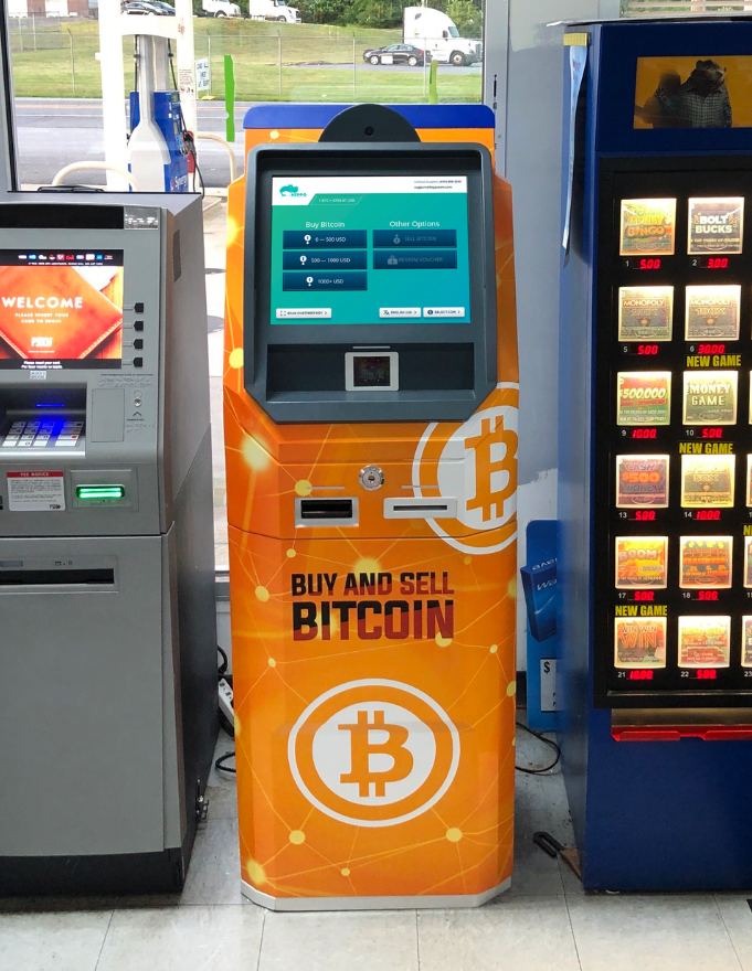 How to get to Libertyx Bitcoin ATM in Yonkers, Ny by Bus, Subway or Train?