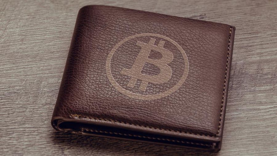 Sell Bitcoin from your wallet to your bank account