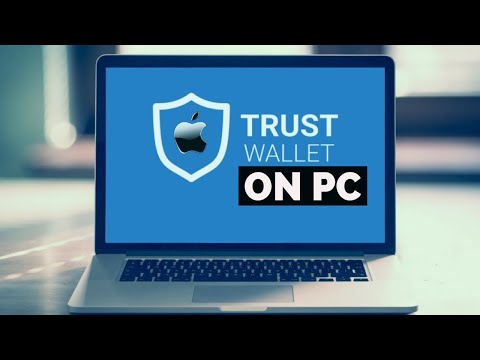 Best Crypto Wallet for Web3, NFTs and DeFi | Trust