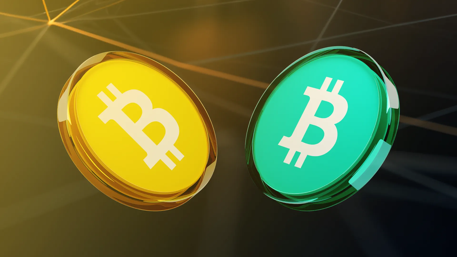 Bitcoin Cash vs Bitcoin: Understanding the Difference Between Them