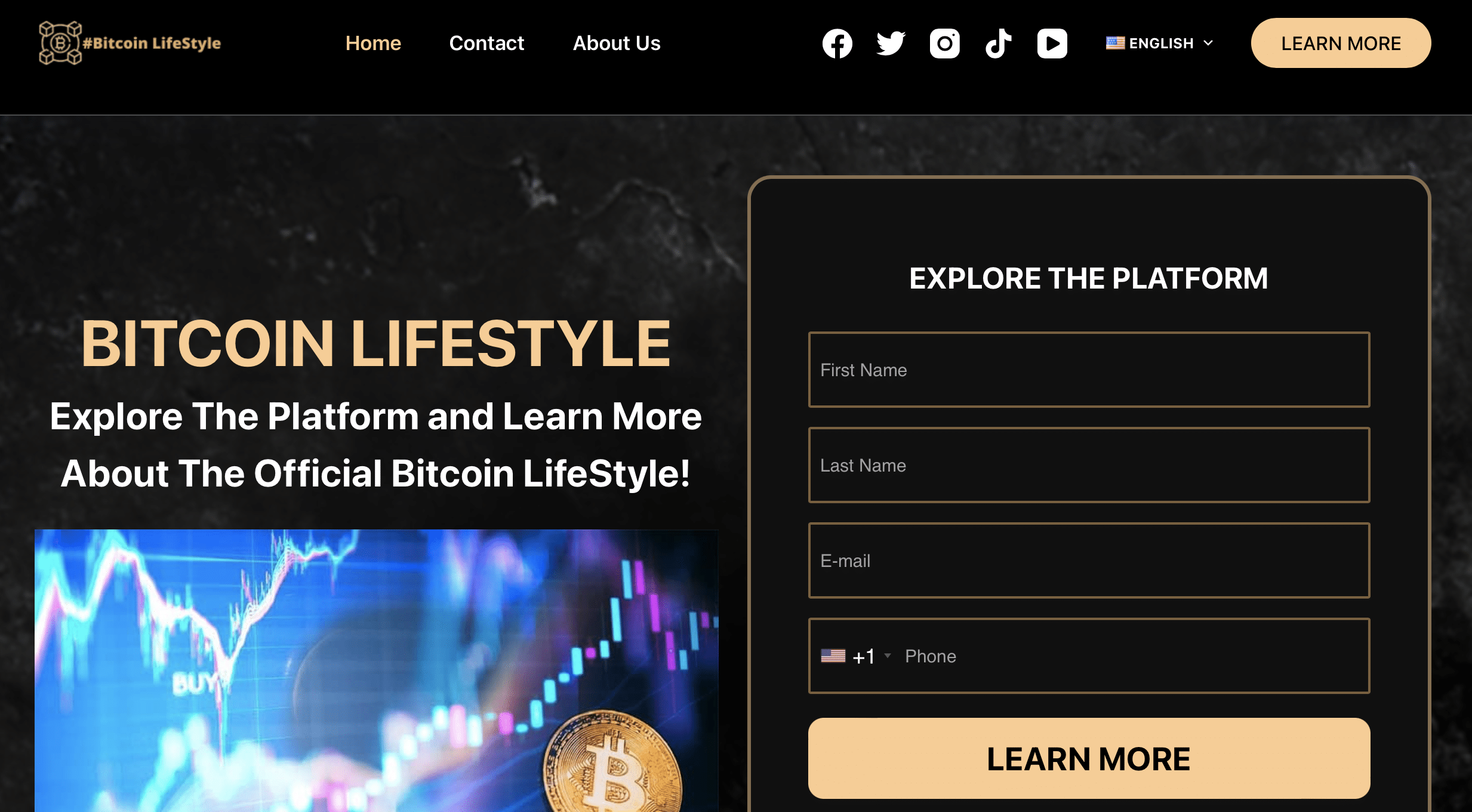 Bitcoin Lifestyle Review – Scam or Legit?