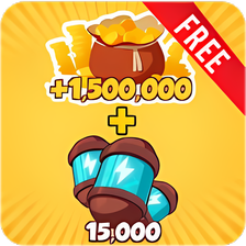 Coin Master Free Spin APK (Android App) - Free Download