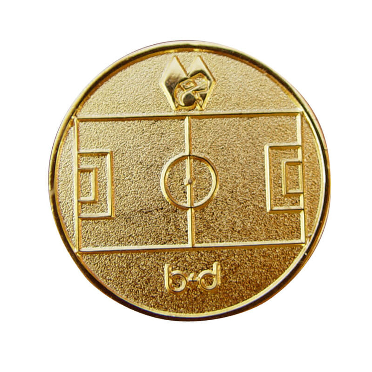 Referee Flip Coin - EssentialRef, Quality Referee Products.