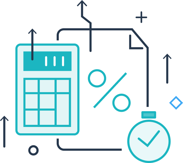 Bitcoin Price Calculator - BTC to USD current price