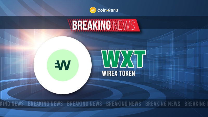 Latest Wirex Token News Alerts | Coin Guru