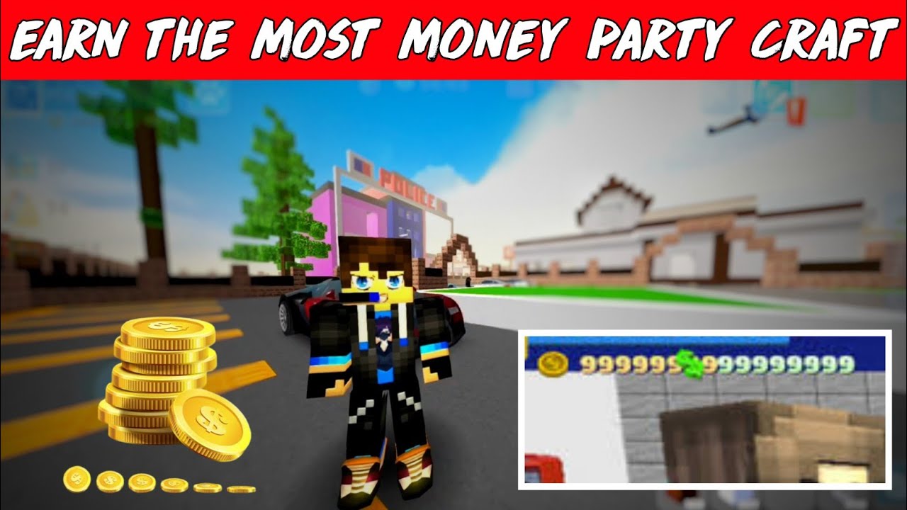 School Party Craft (MOD, Unlimited Currency) v APK Download - ostrov-dety.ru