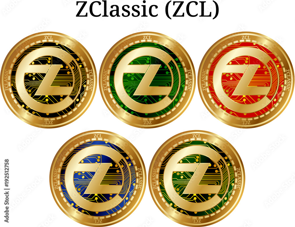 ZClassic Price Today - ZCL to US dollar Live - Crypto | Coinranking