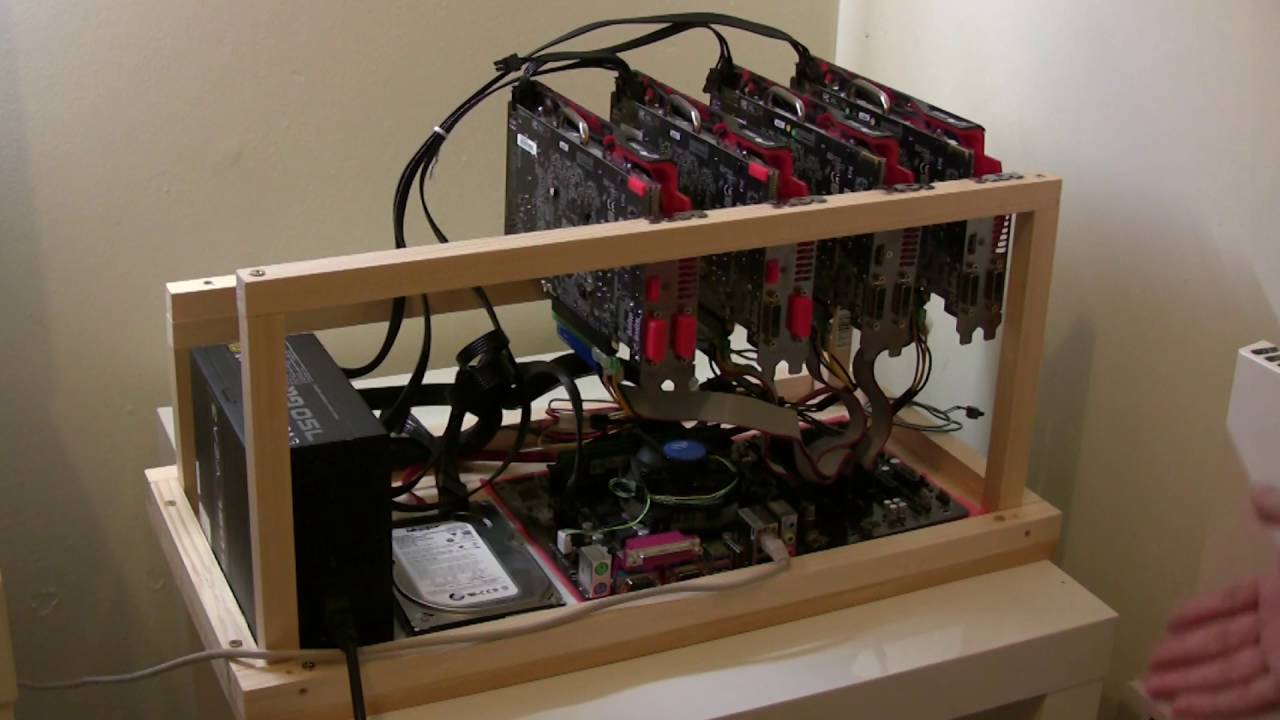 Want to Mine Bitcoin at Home? DIY Bitcoiners Have Stories to Share