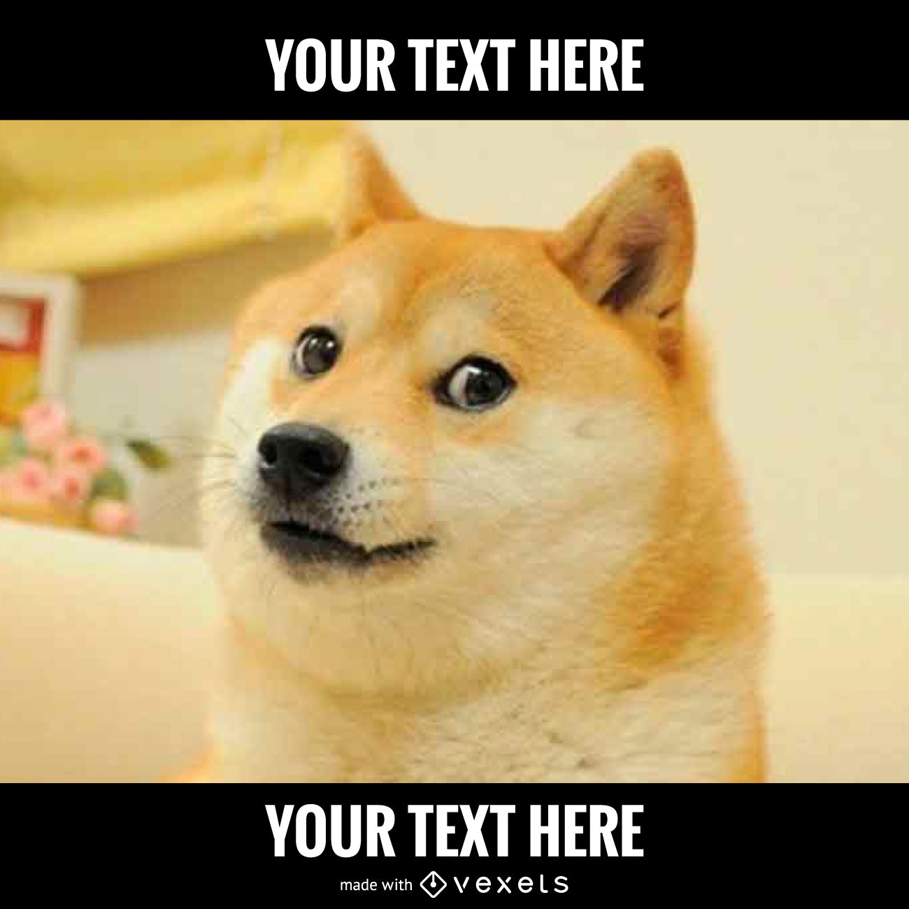 Doge Meme Generator - Imgflip