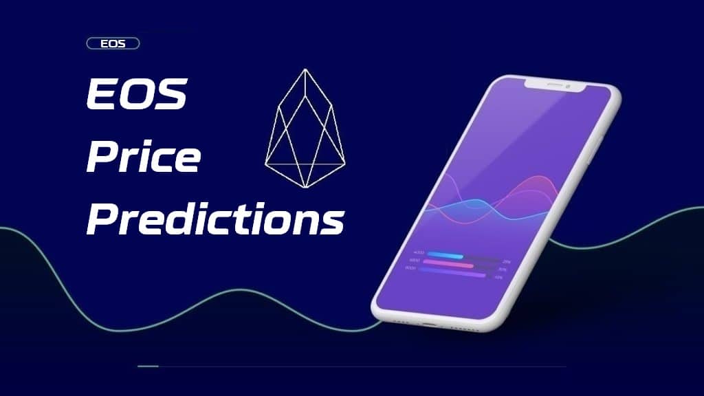 EOS (EOS) Price Prediction – | Coin Culture