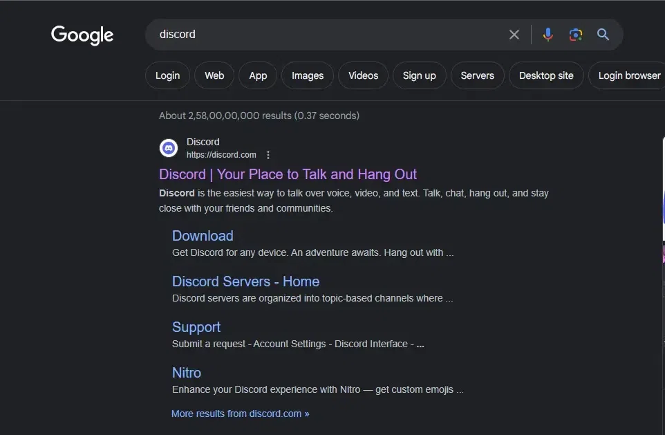 How to Find Your Discord Token (Updated ) | Discord Help