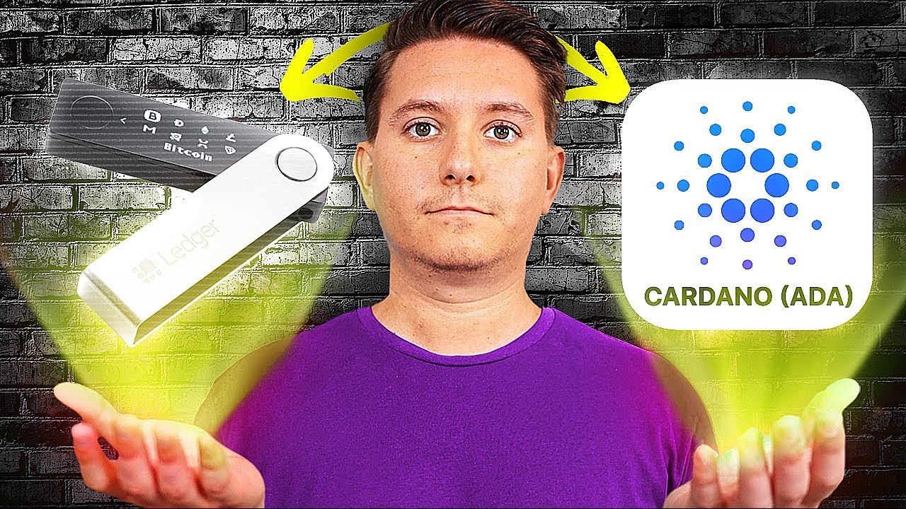 Staking Cardano on Ledger? Our Guide can Help!